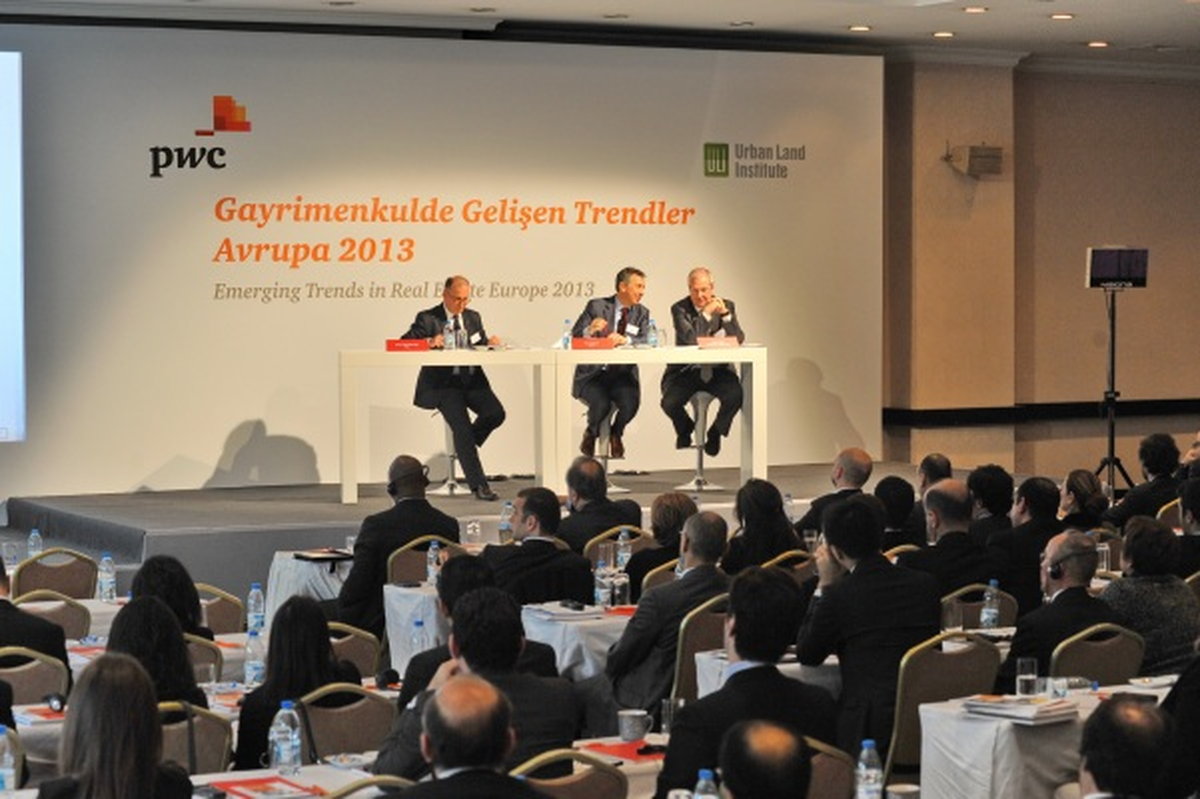 İstanbul 2013'te de Avrupa'nın En Popüler Şehri