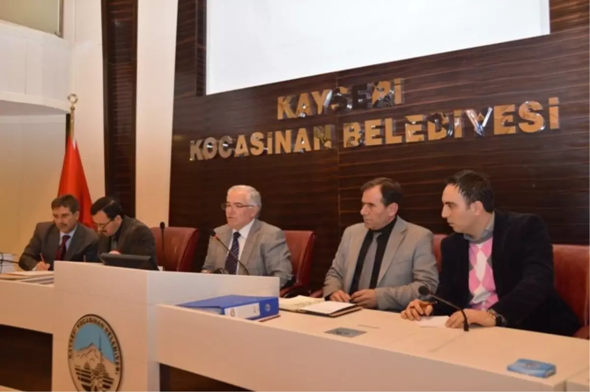 Kocasinan\'dan Yeni Atölye İçin İhale