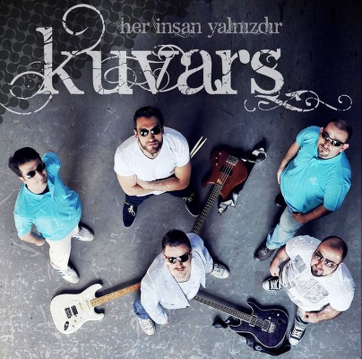 Kuvars Vosvos XL\'de