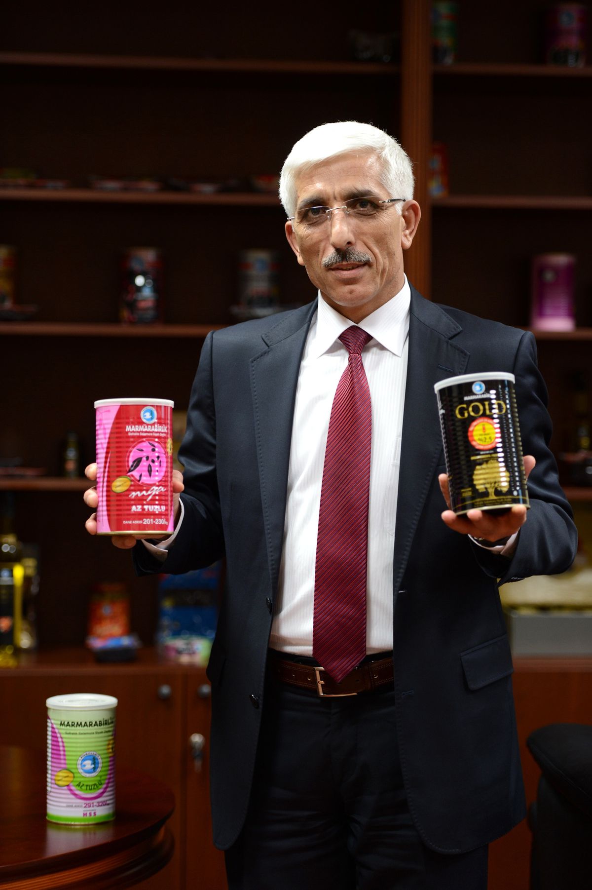 Marmarabirlik Malezya\'ya da İhracat Yapacak