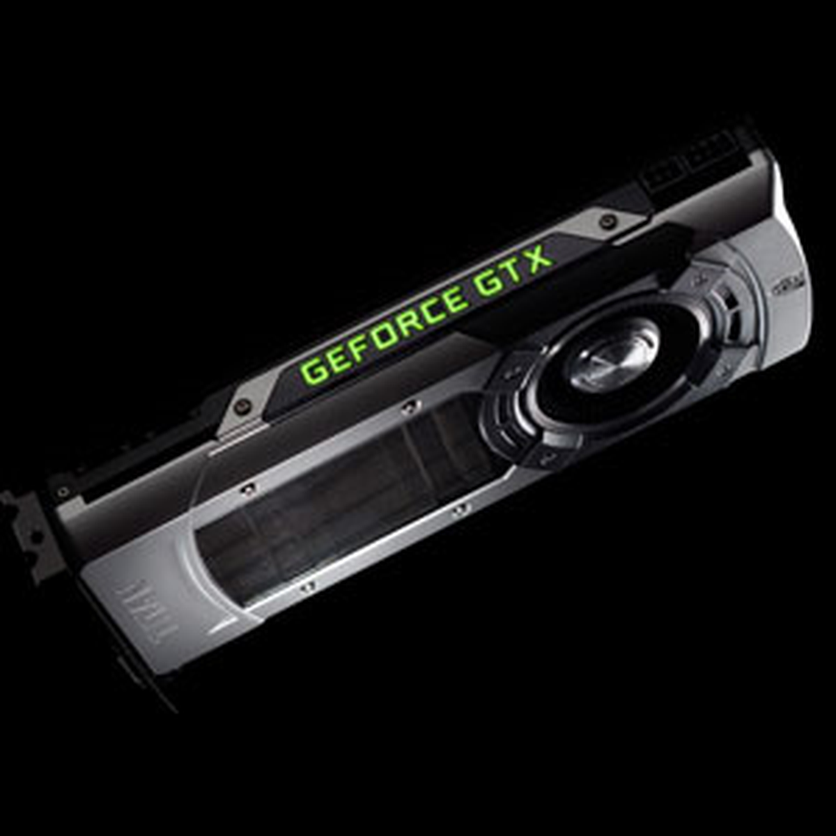 Nvidia\'dan Yeni Kral: Gtx Titan