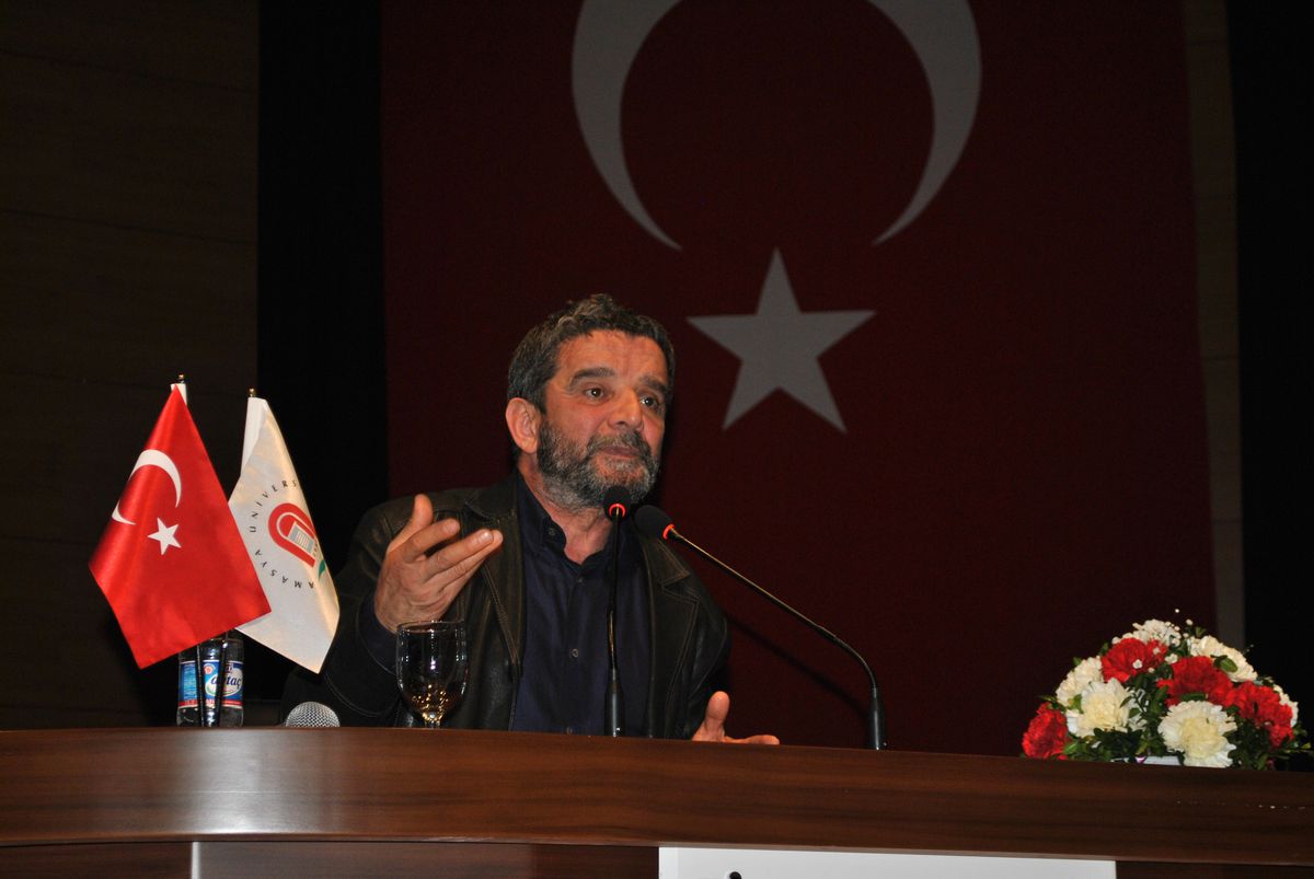 "Osmanlı Vizyonunun Tekrar Dirilişi" Konferansı