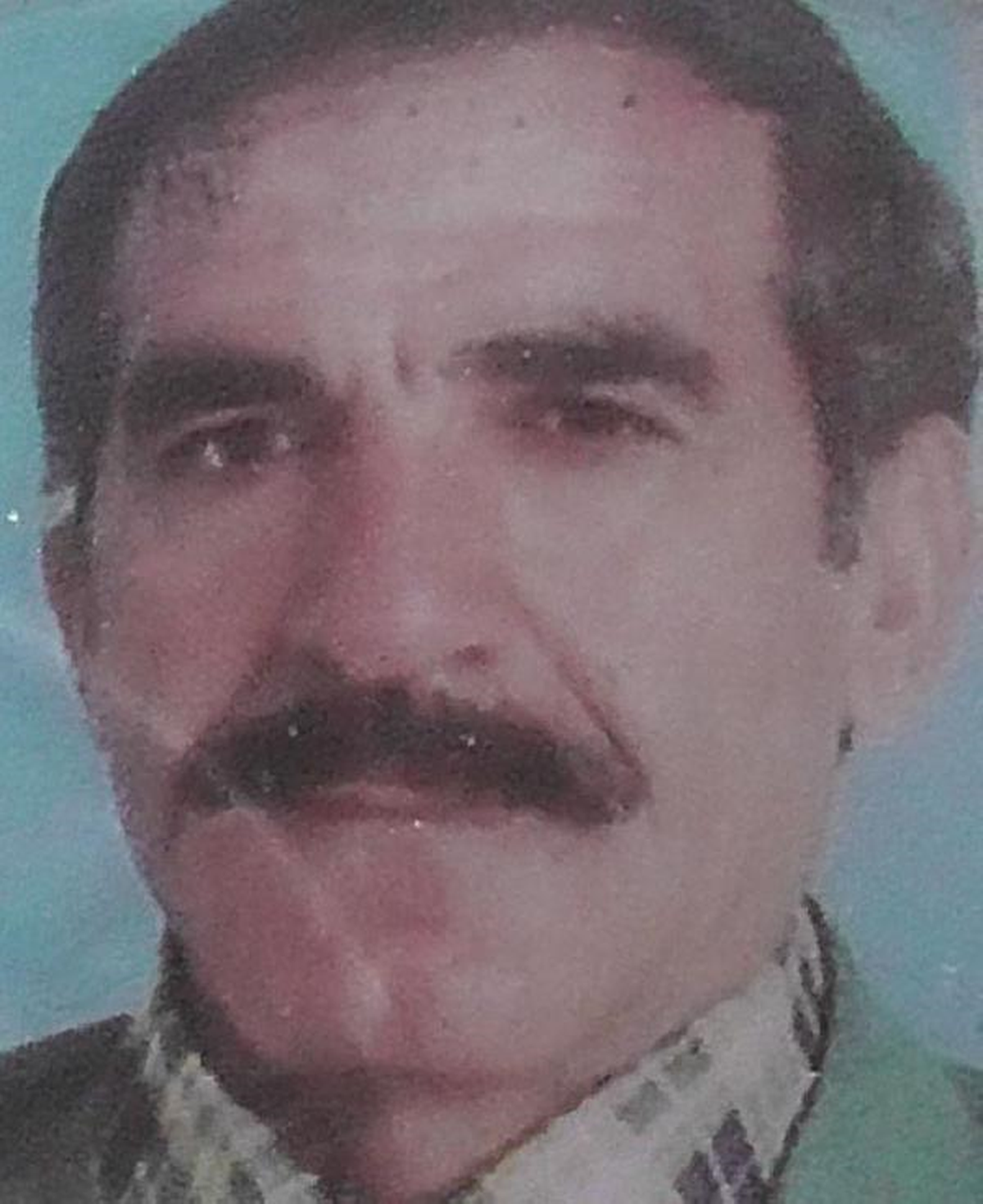 Para Vermeyince Eşinden Dayak Yedi, Devlet Koruması Altına Alındı
