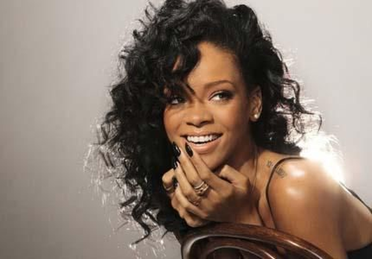 Rihanna'nın Biletleri Tükendi