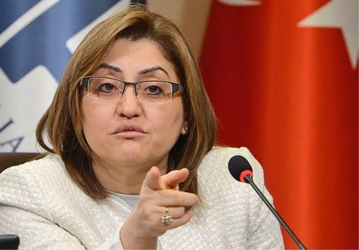 Şahin: Evde Çalışan İşçi de Onurludur