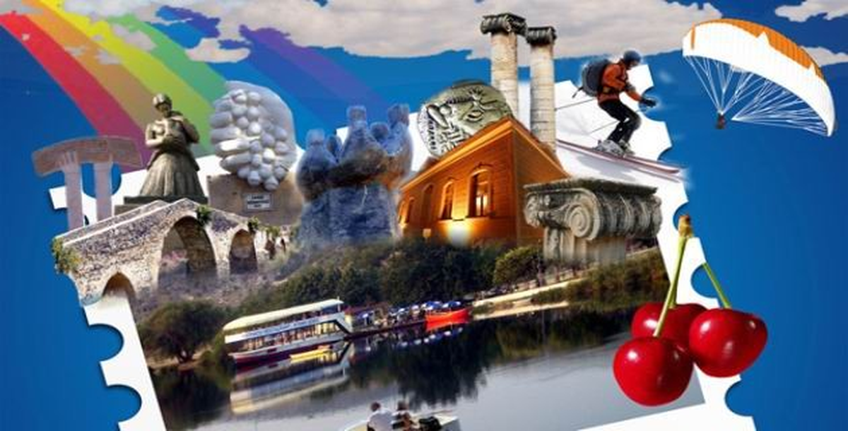 Salihli\'nin Turizm Sloganını Öğrenciler Belirleyecek