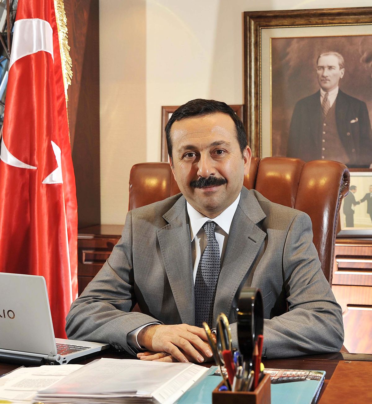 Selçuk Üniversitesi İlk 500 Hedefine Yaklaşıyor