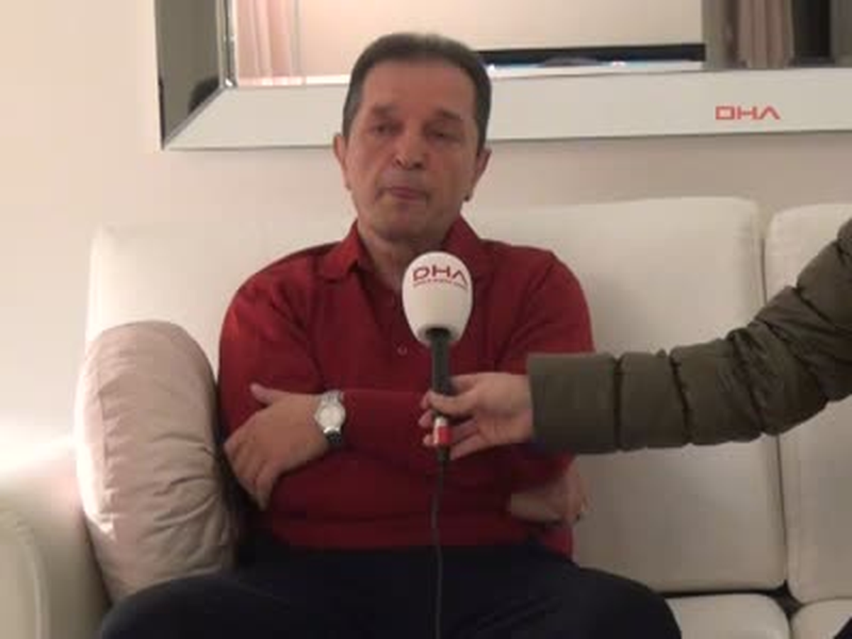 Ergül: İspat Edin Sinop\'u Terk Ederim