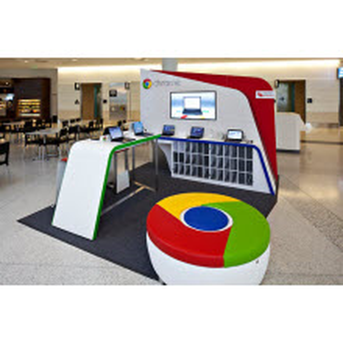 Sıra geldi Google\'a!