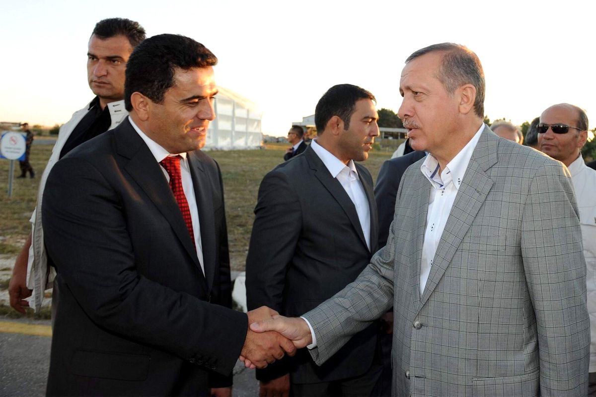 Sivas Teşkilatı Başbakan Erdoğan\'la Bir Araya Gelecek