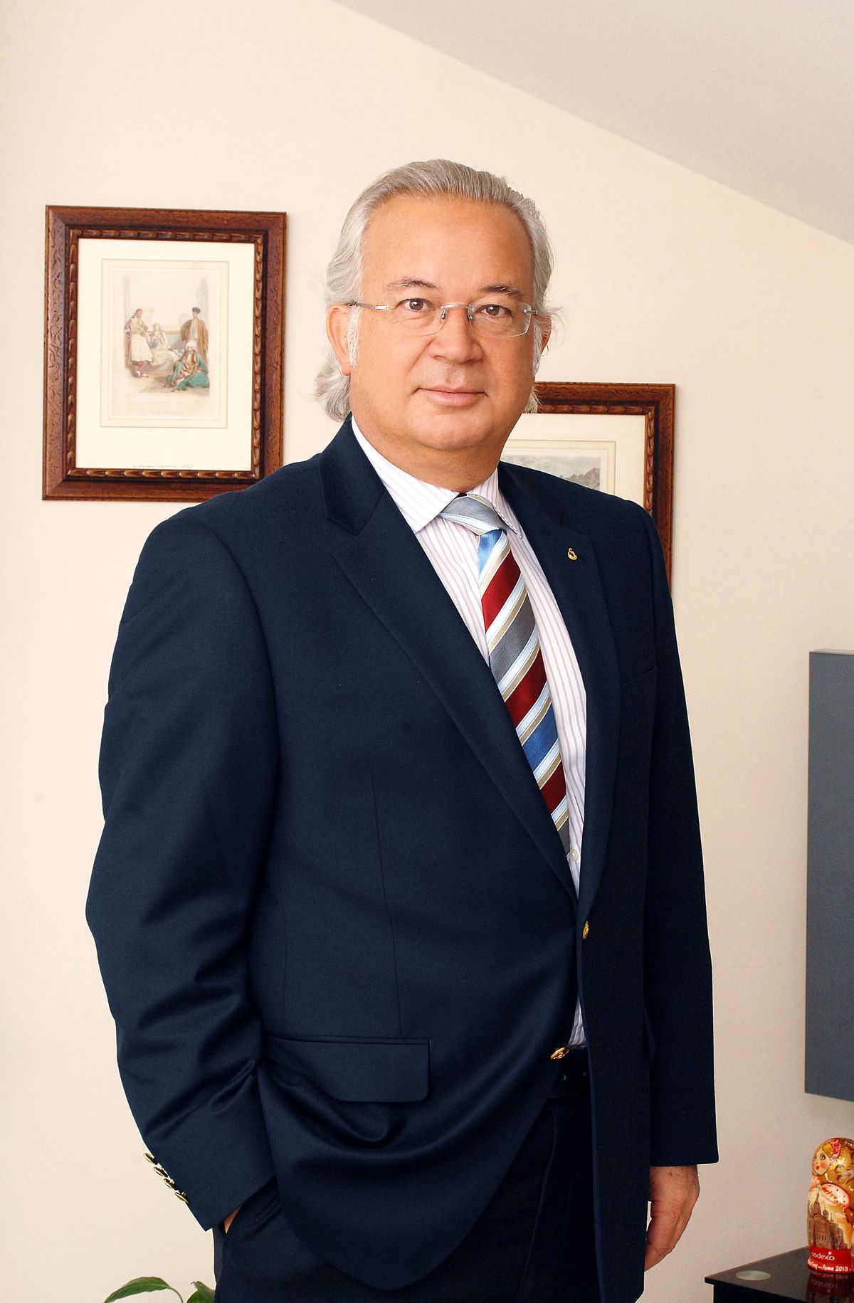 Kalorisiz Kebaptan Marka Yarattı