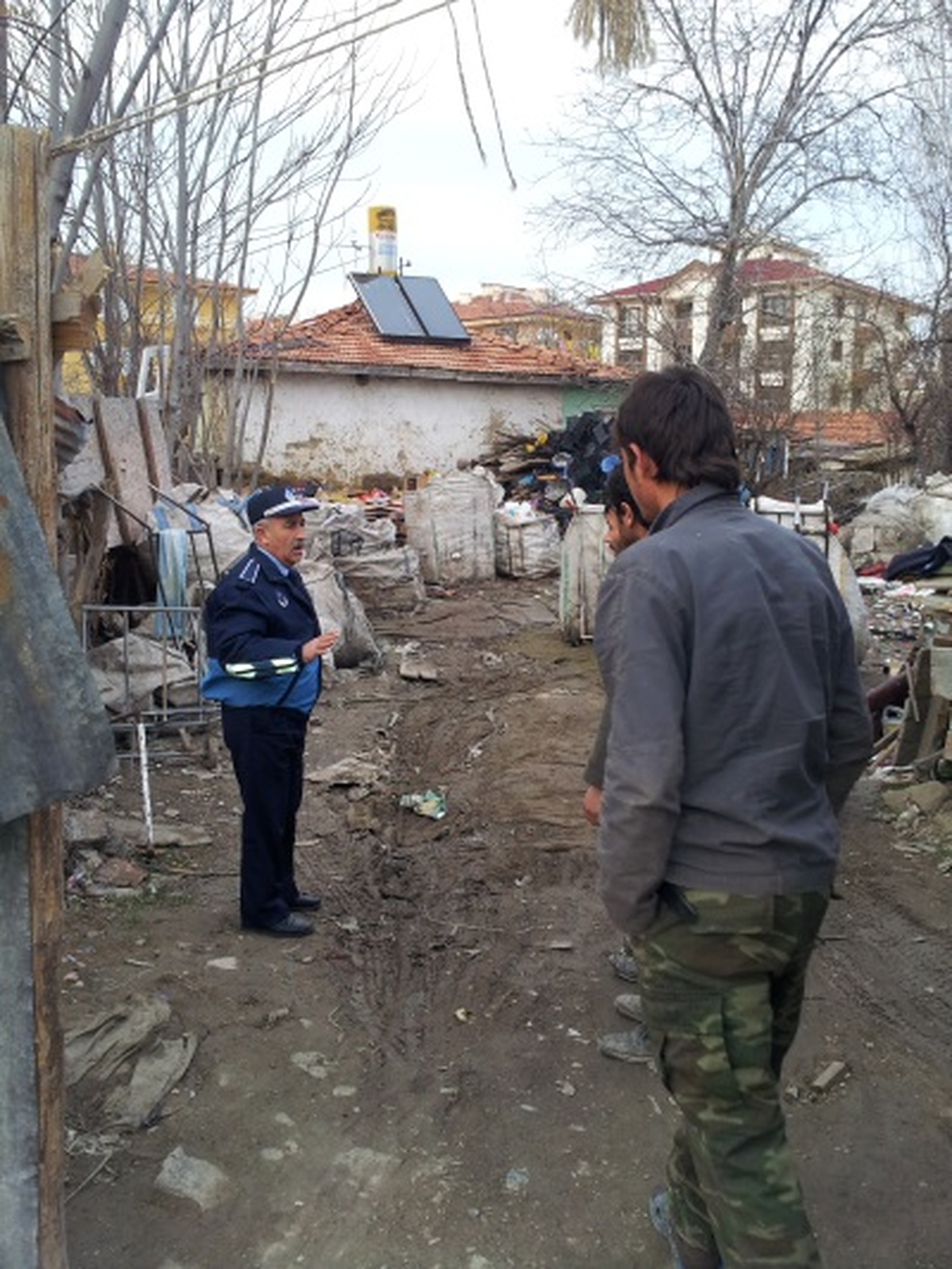 Temiz Çevre Seferberliği