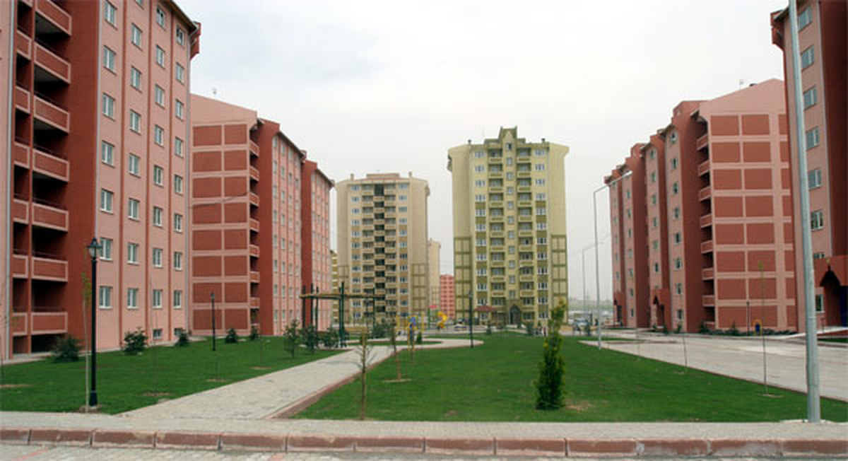 Ttb: Sağlık Bakanlığı Kendi Binalarında Kiracı Oluyor