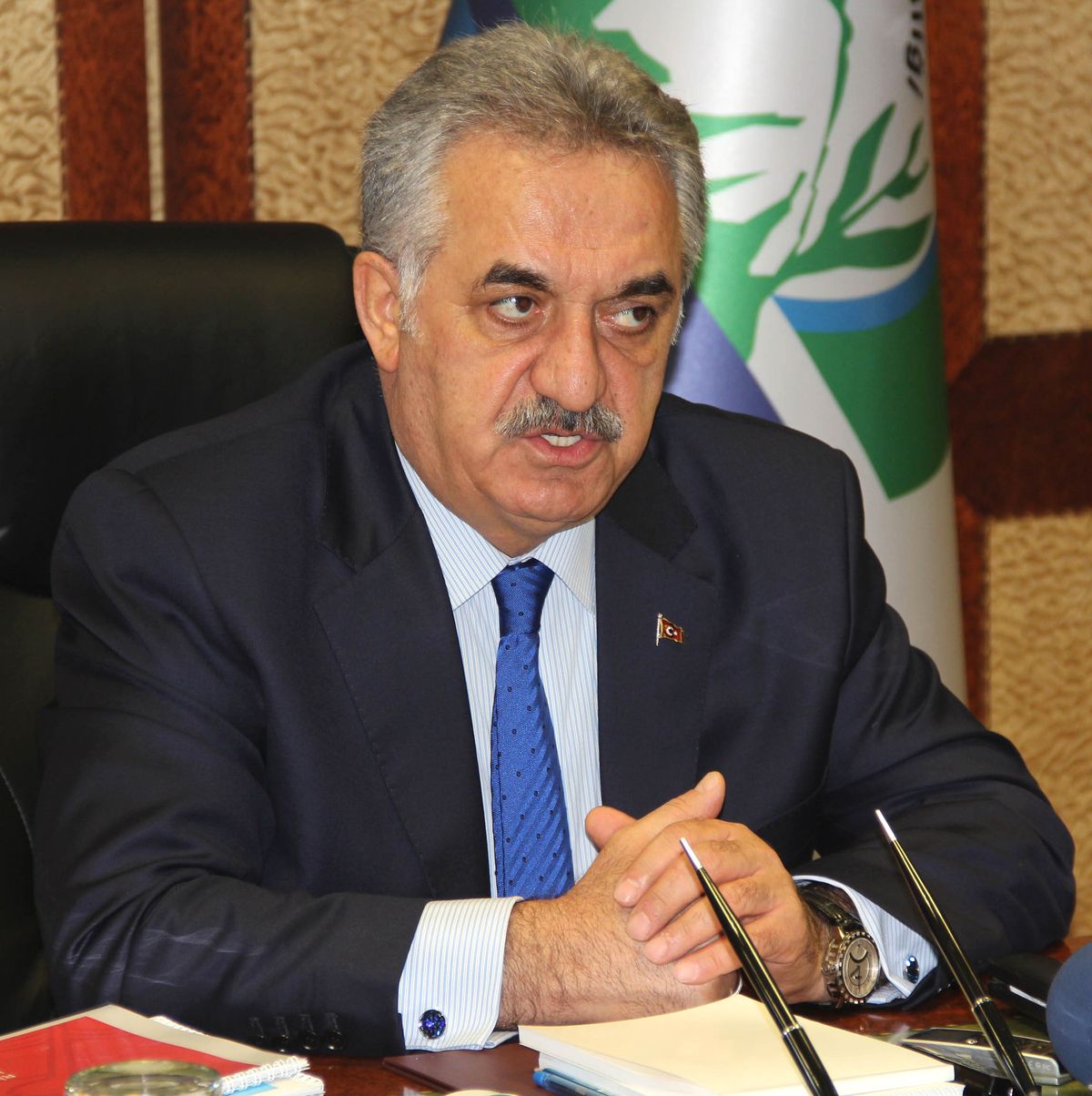 Türkiye\'nin En Çok Yağış Alan İlinde Su Sıkıntısı