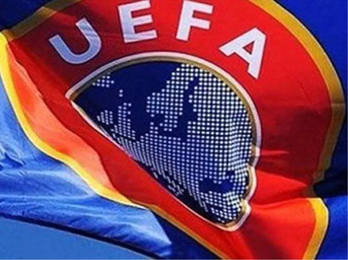 UEFA Avrupa Ligi\'nde Rövanş Günü