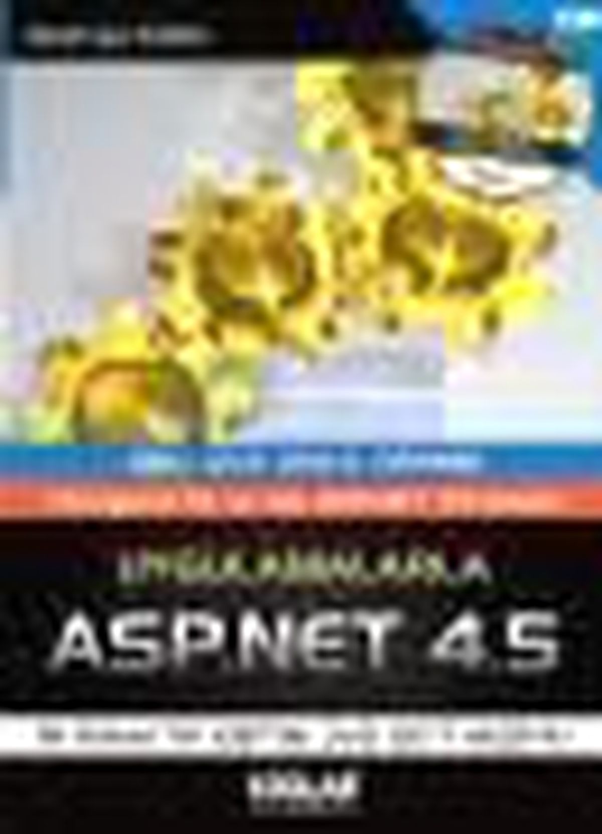 Uygulamalarla Asp.net 4.5 Kitabı