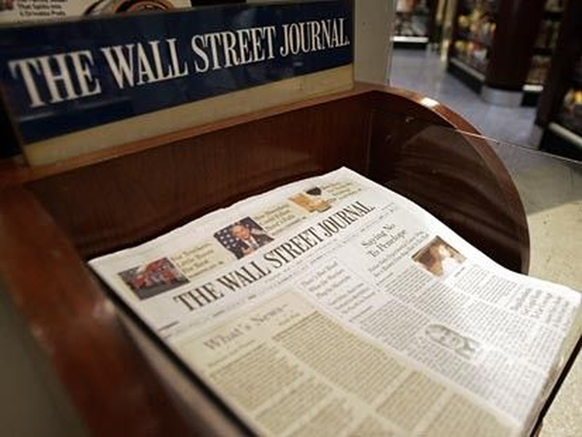 WSJ\'den Faiz Yorumu: Liraya Fren