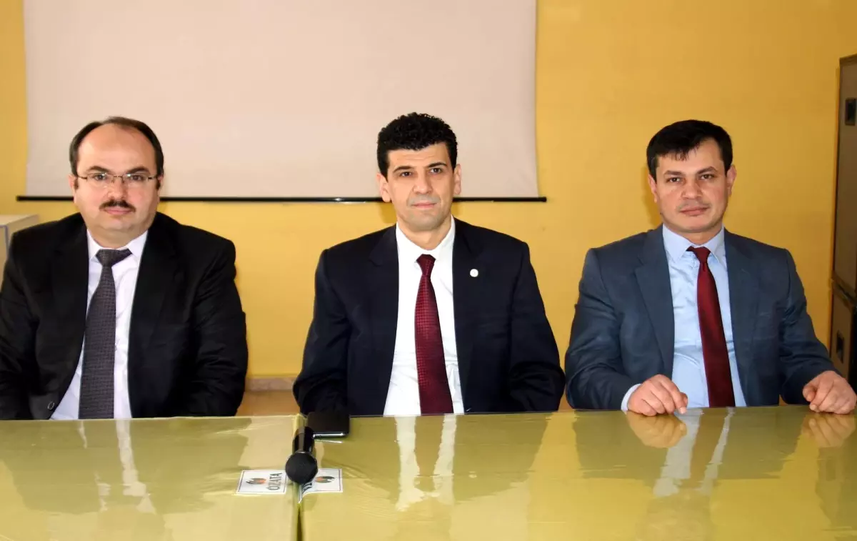 Yeni Uşak Devlet Hastanesi Pazartesi Günü Hizmete Açılıyor