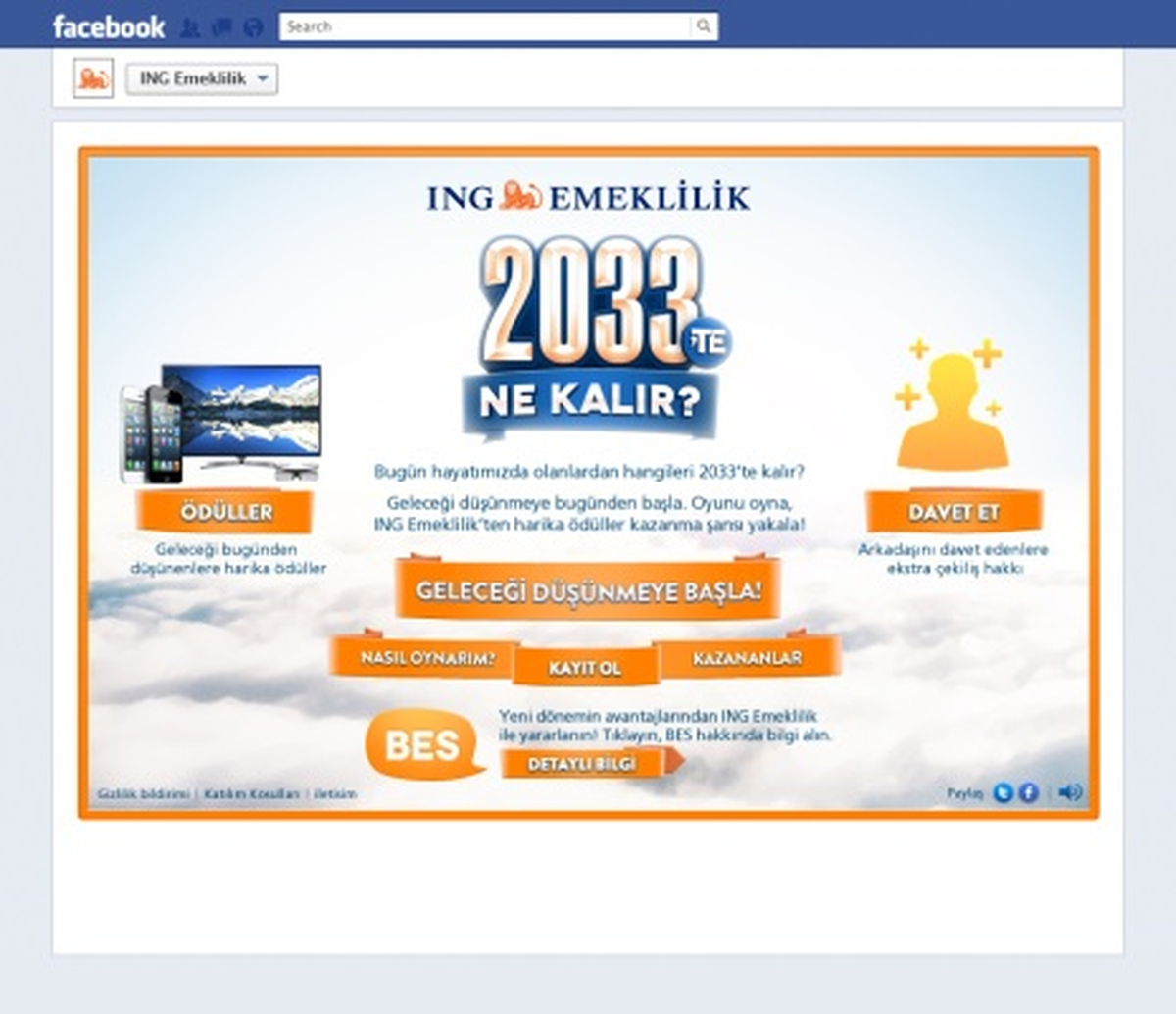 20 Yıl Sonra Hayatımızda Neler Kalacak, Hiç Düşündünüz Mü?