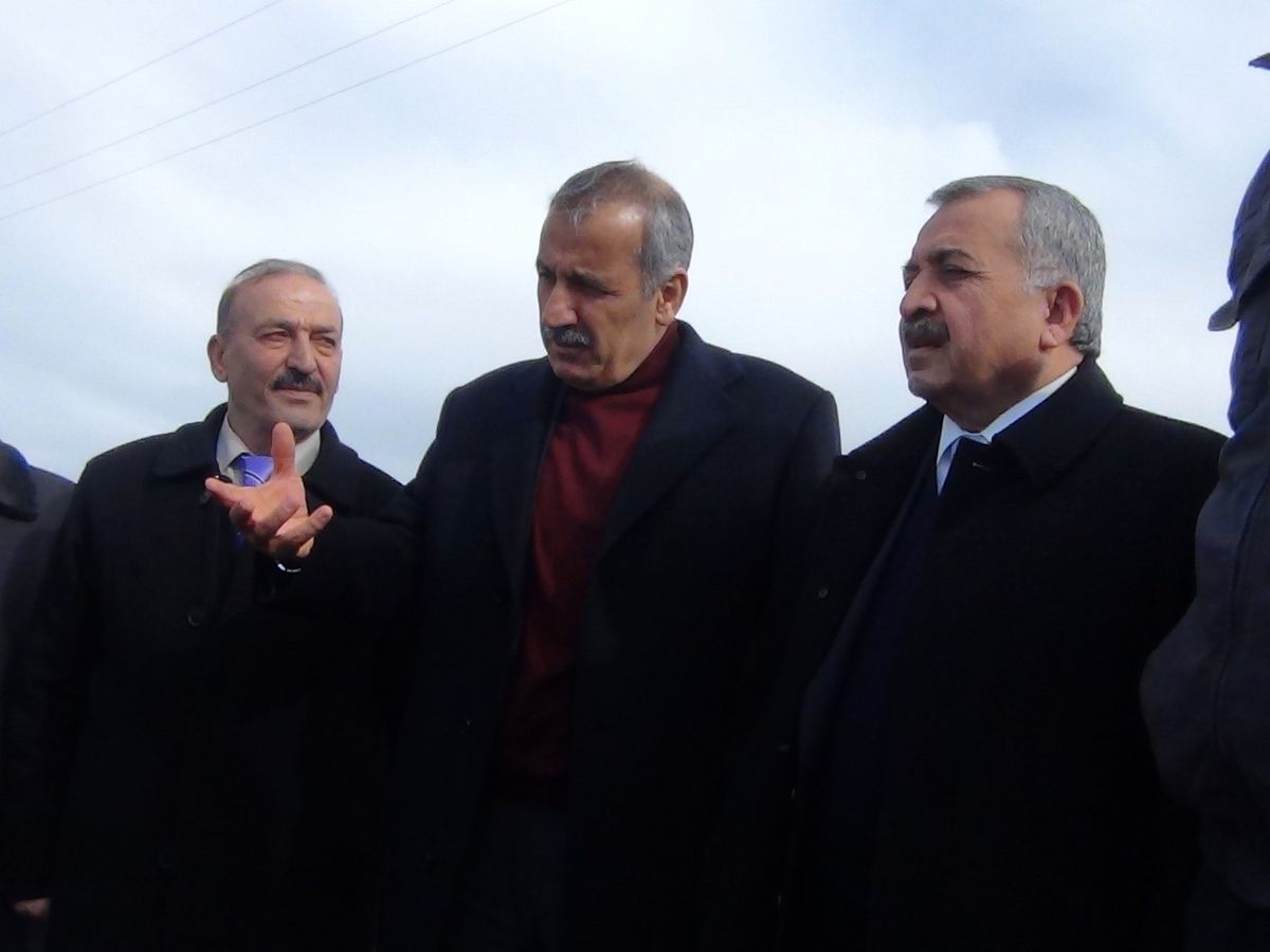 Akçadağ\'da Güneş Panelleri Faaliyete Geçti