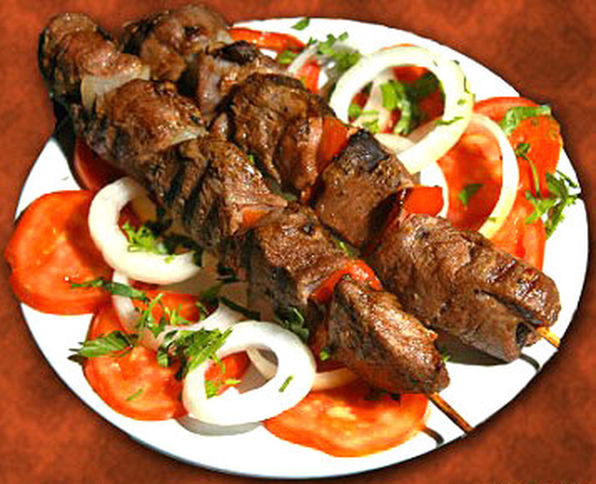 Avusturya\'da Şiş Kebapta At Eti Bulundu