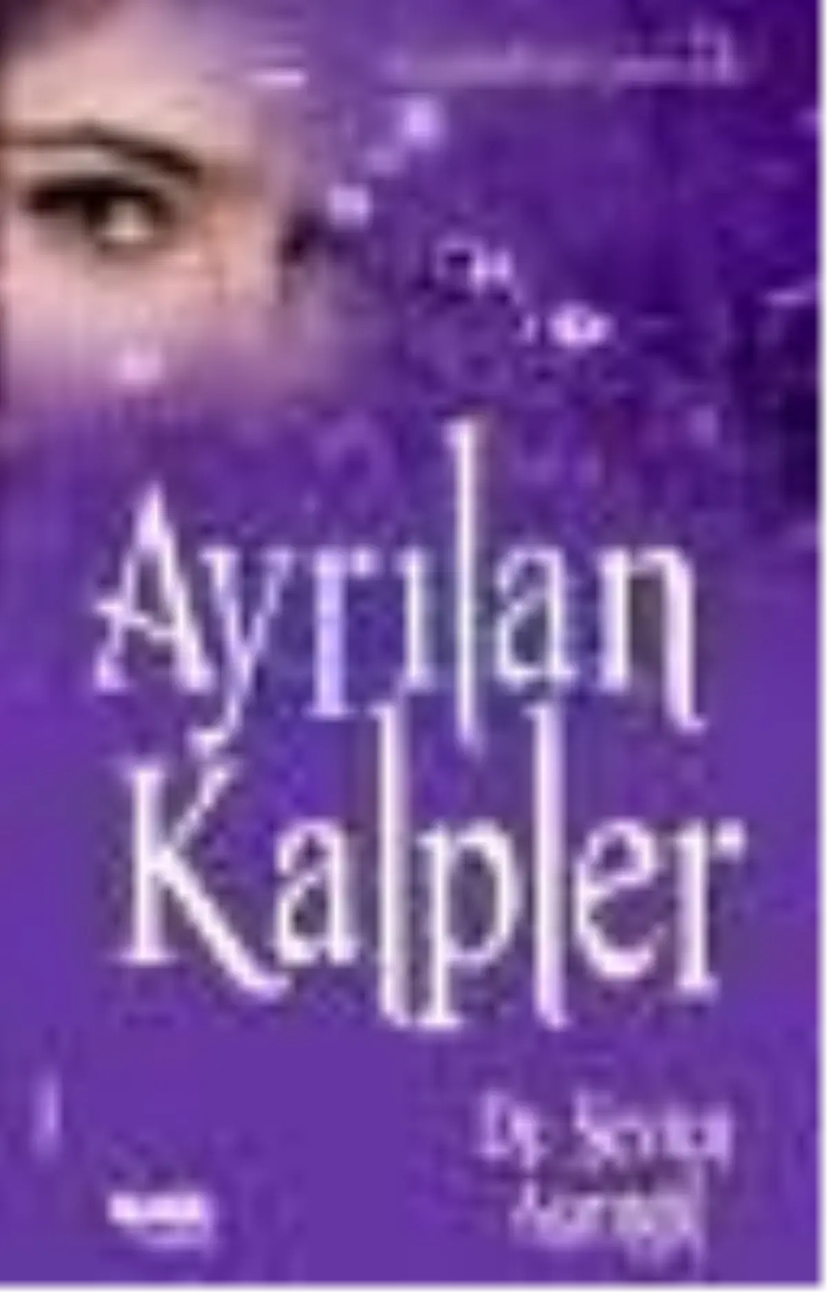 Ayrılan Kalpler Kitabı