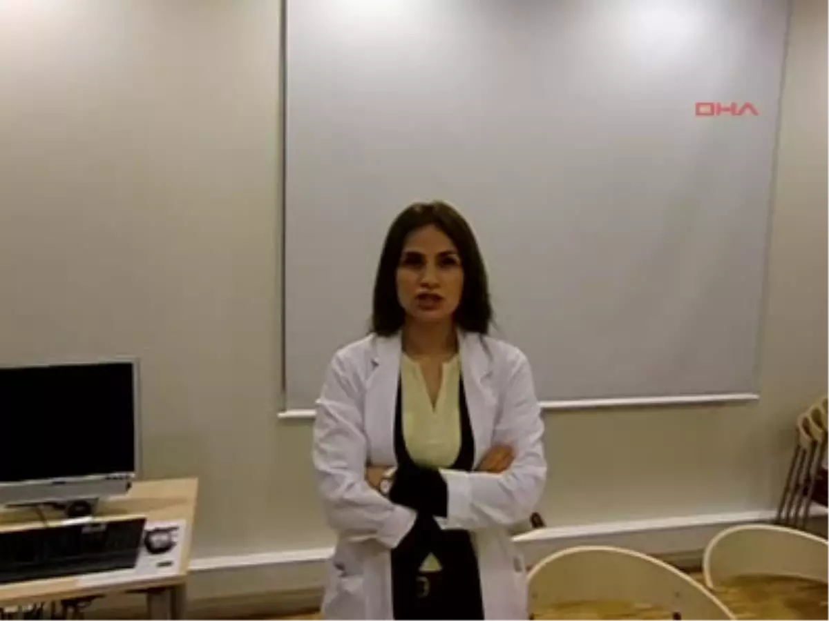 Bağırsak Hastalıklarında Ülkenin İlk Kadın Profosörü Oldu