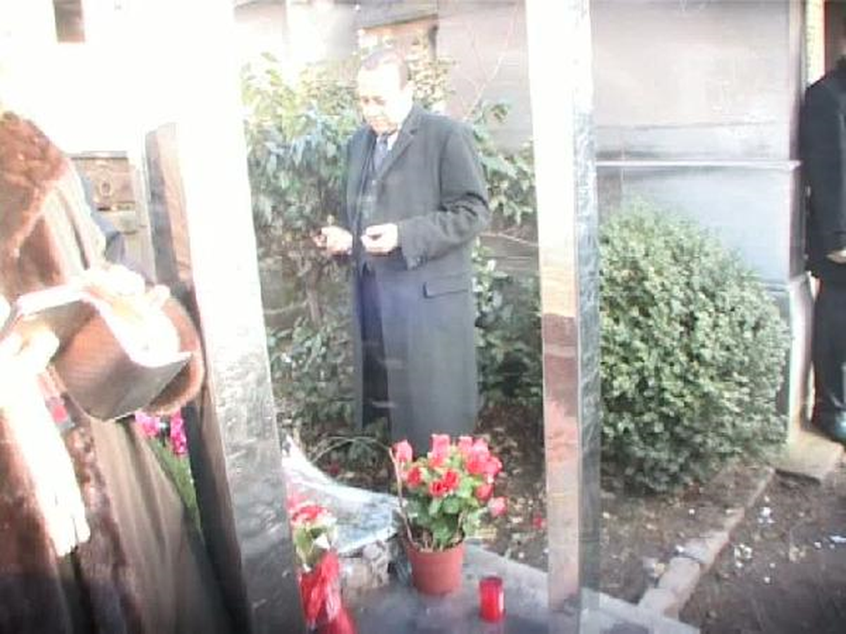 Bağış: Bütün Avrupa Birliği Ülkeleri Çözüm Sürecini Önemsiyor (2)