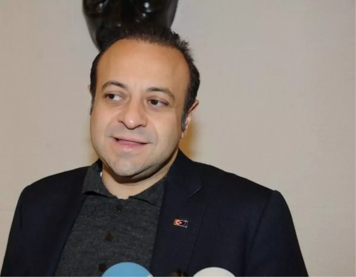 Bağış: "Teröristin İyisi Kötüsü Olmaz"