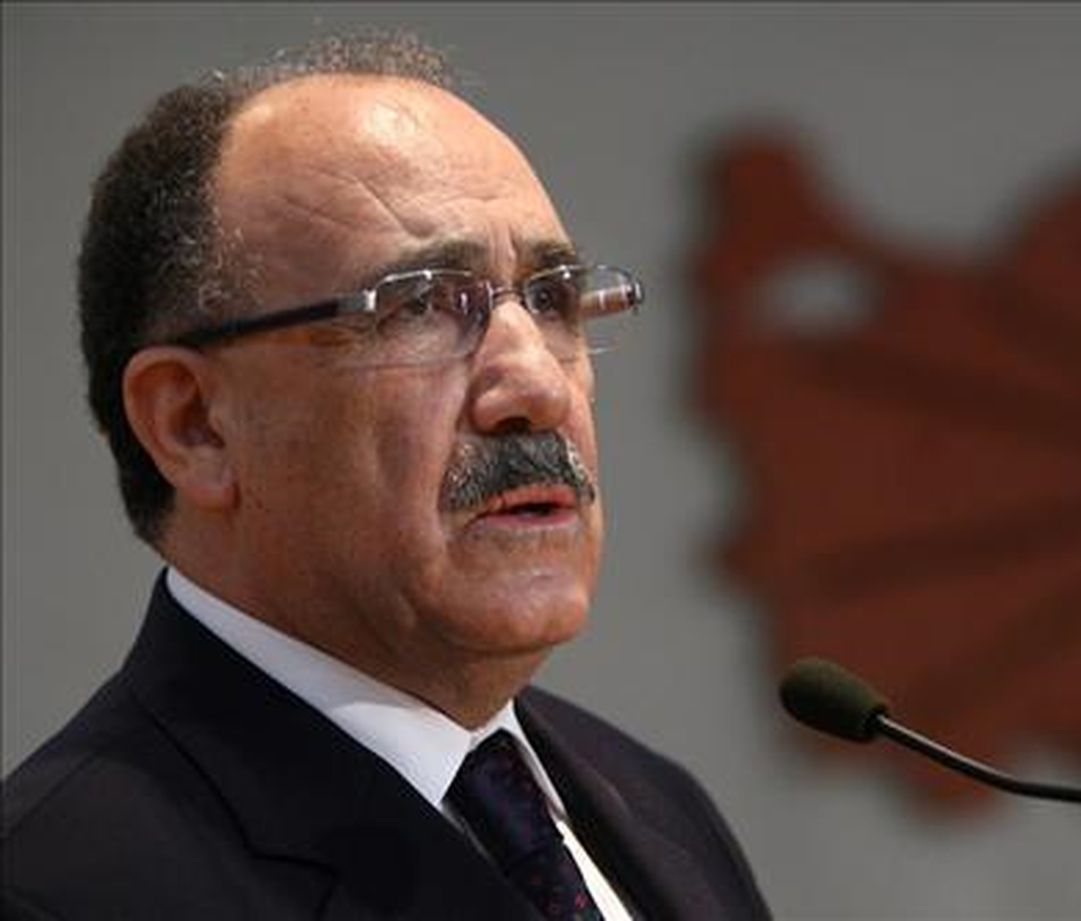 Başbakan Yardımcısı Atalay\'ın Eski Belediye Başkanı Anlı ile Görüşmesi