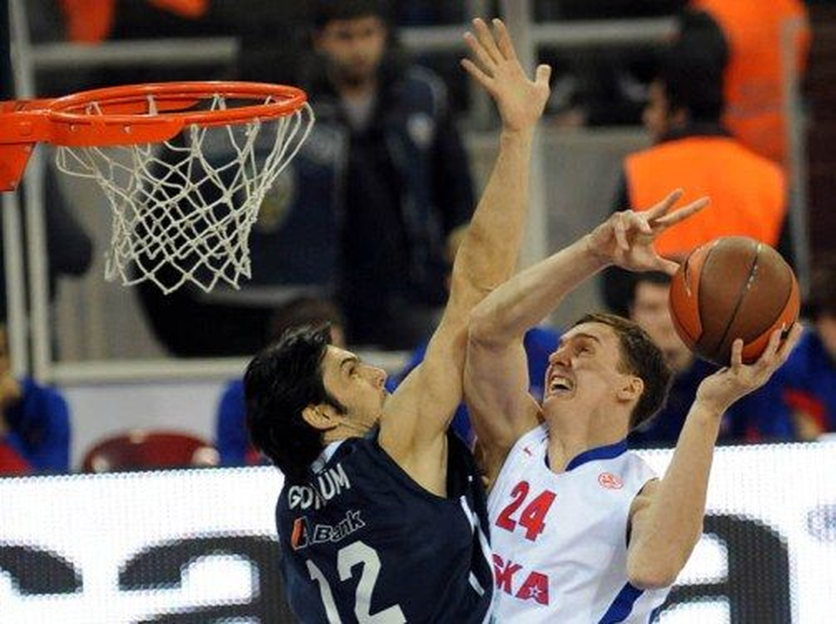 Basketbol: THY Avrupa Ligi