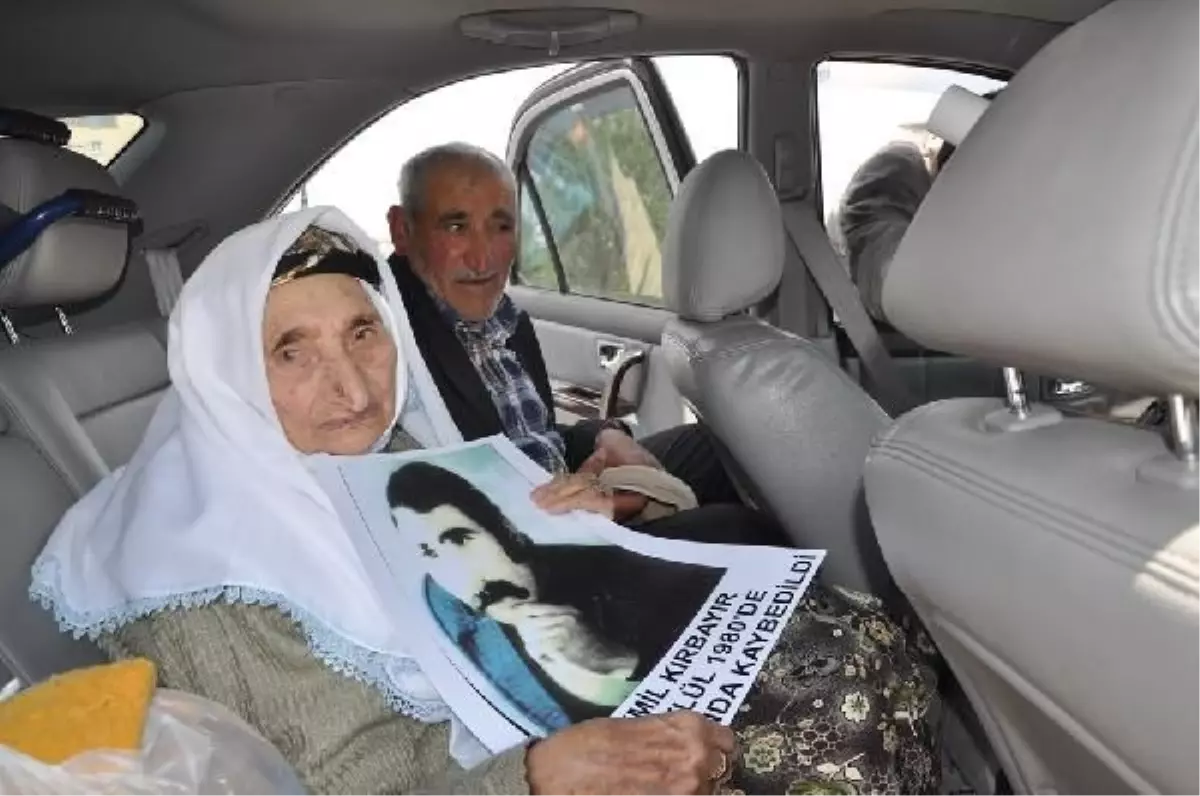 "Berfo Ana"Nın Vefatı