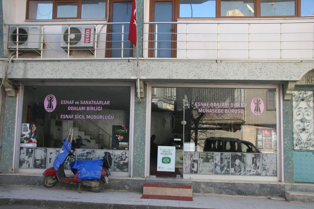 Beyanname Verme Süresi 25 Şubat\'ta Son