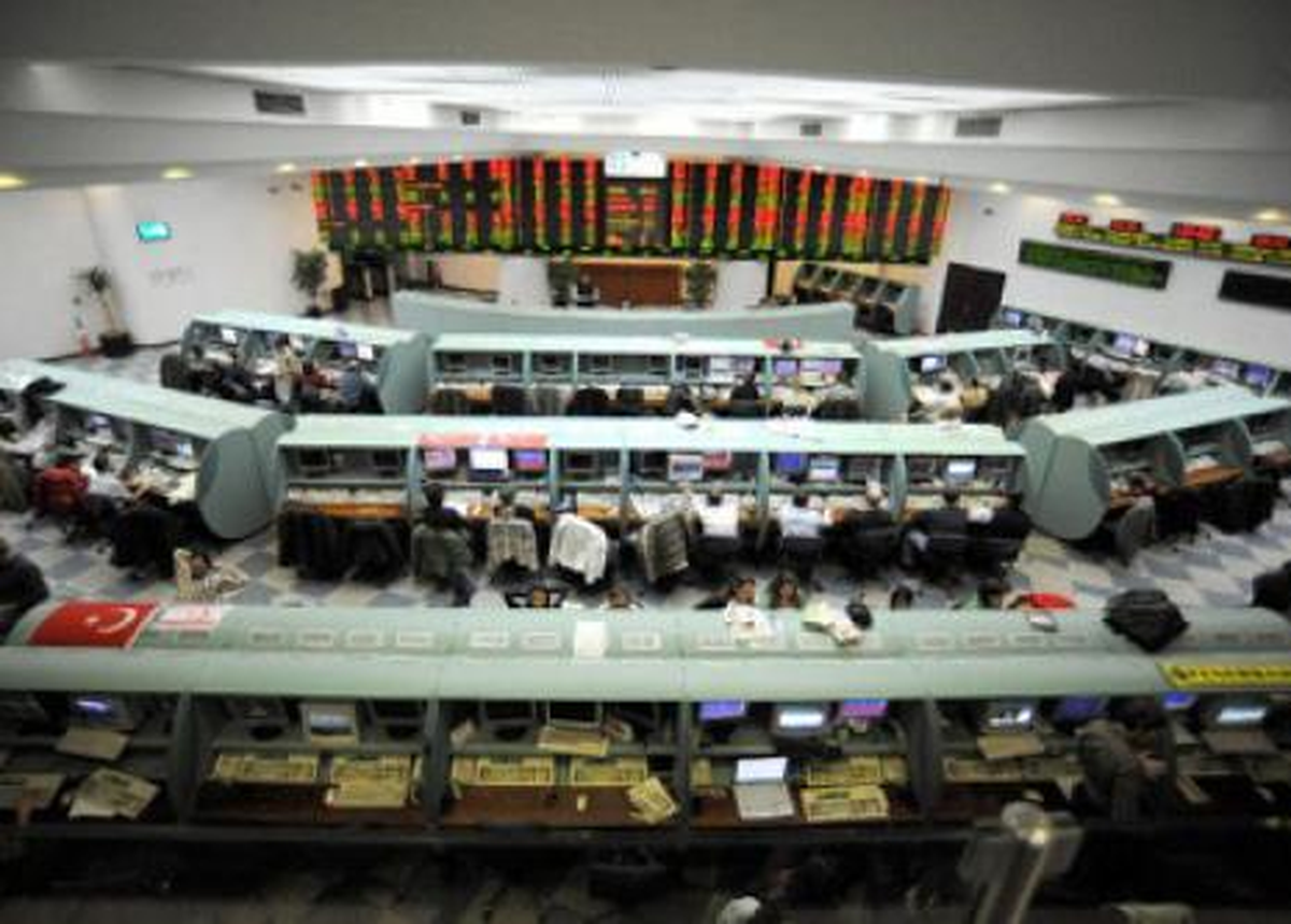 \'Borsa İstanbul\' Üzerinde Mutabık Kalındı