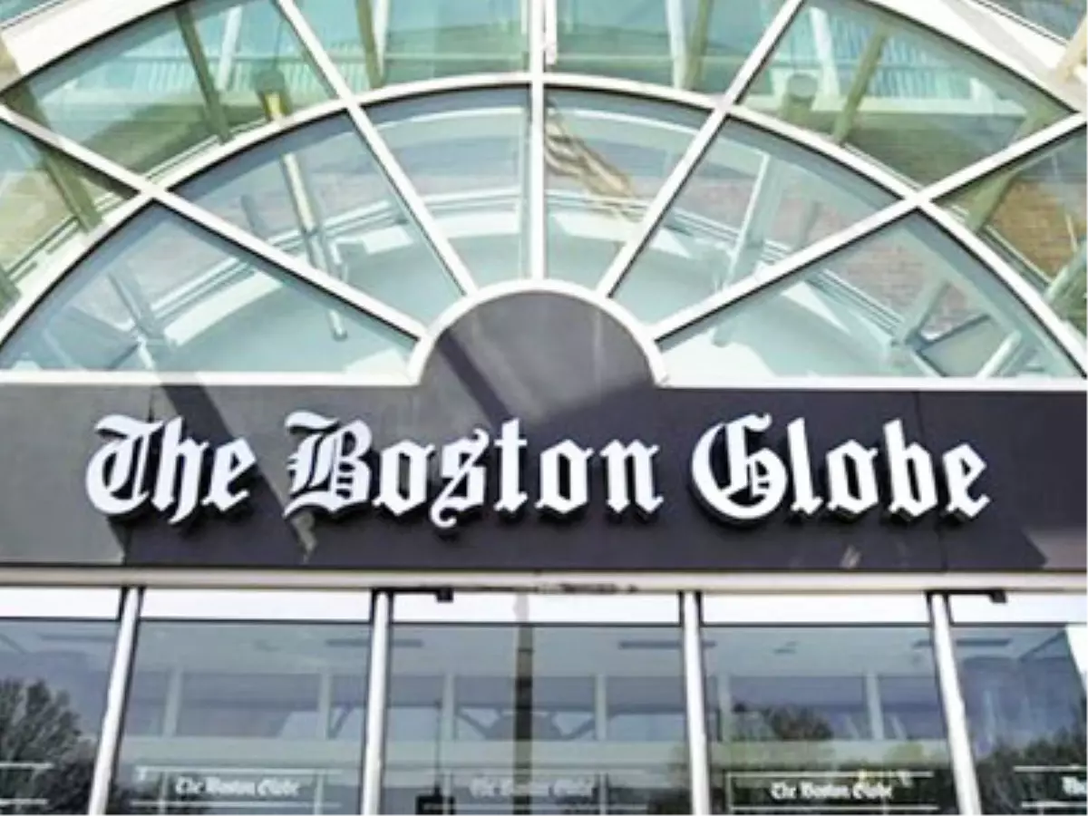 Boston Globe Tekrar Satışa Çıkacak