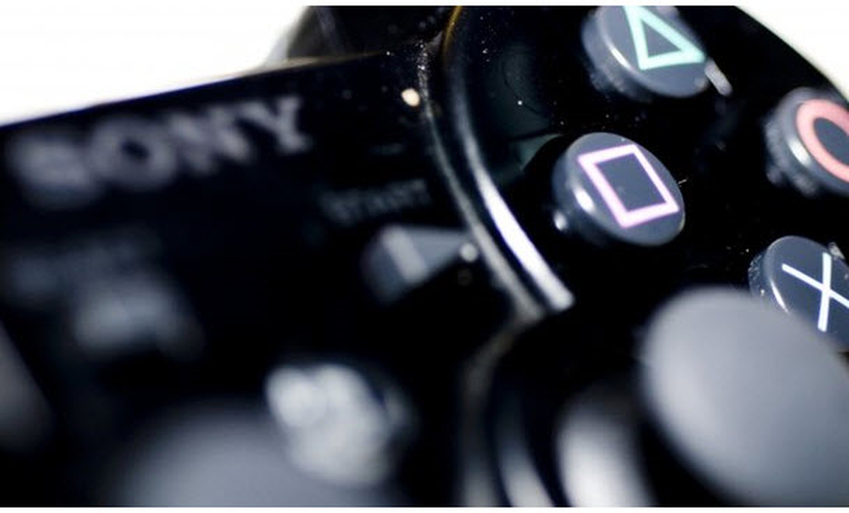 CANLI: PlayStation 4 geliyor!