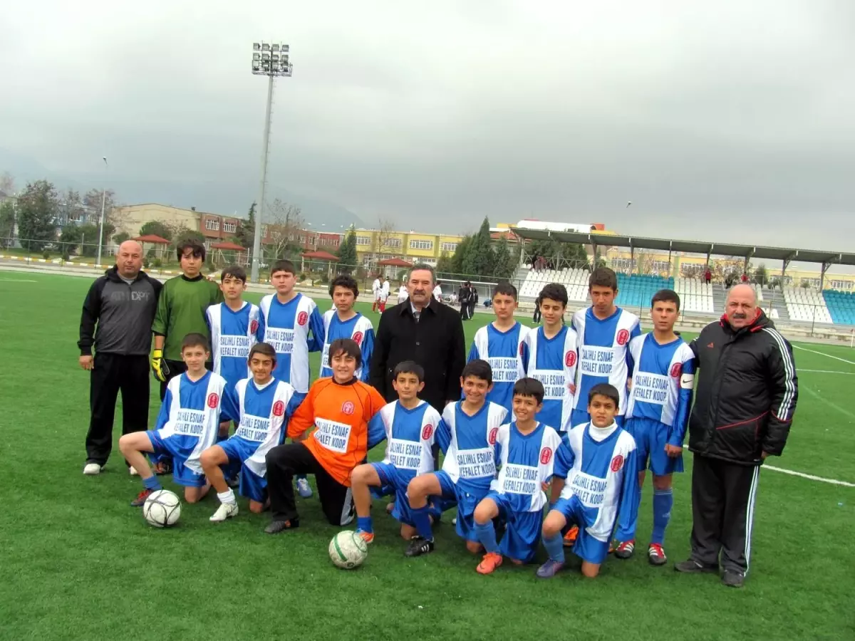 Cumhuriyet İlköğretim, Şampiyonluklara Abone Oldu