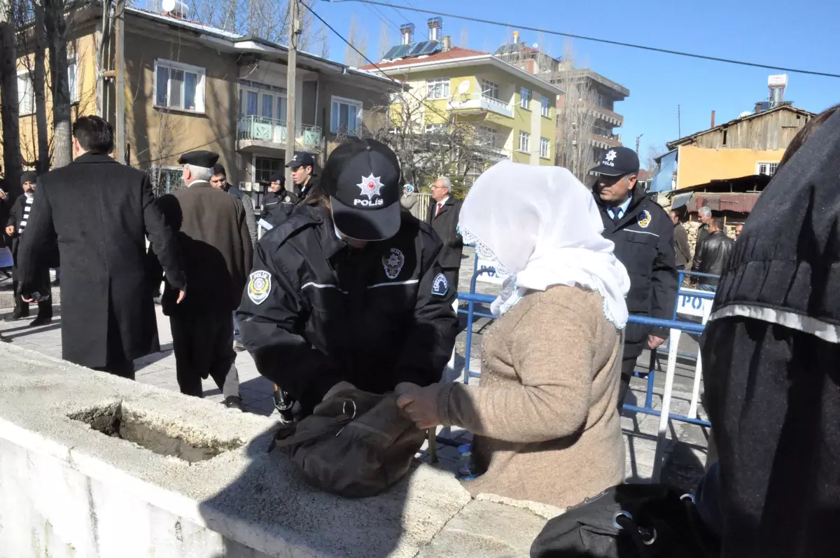 Davulcunun Karıştığı Kavgada Reddi Hakim Talebi