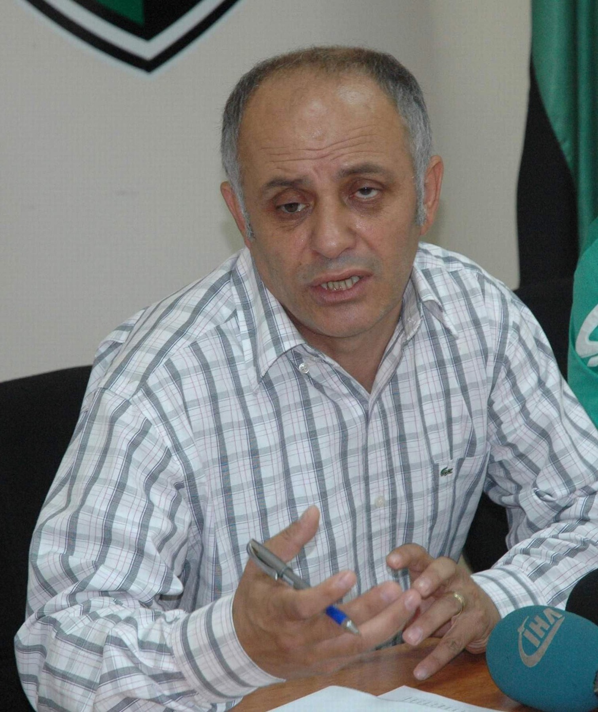 Denizlispor Galibiyete Kilitlendi