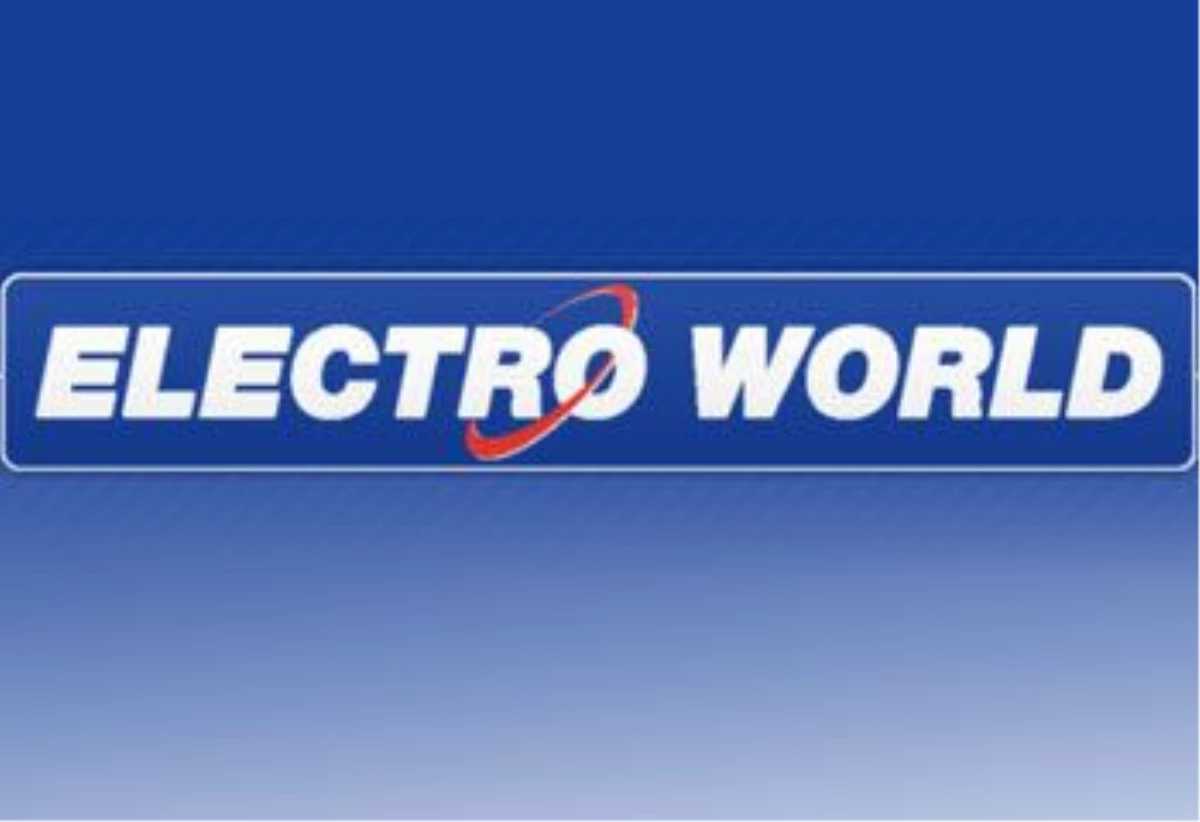 Electro World Türkiye, Yeni Mağazası Açıldı