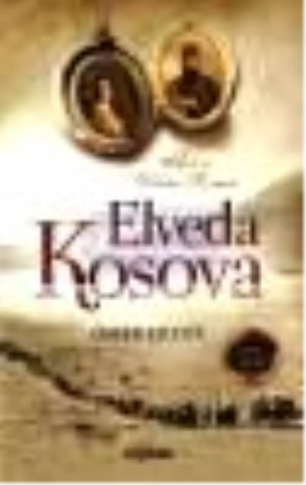 Elveda Kosova Kitabı