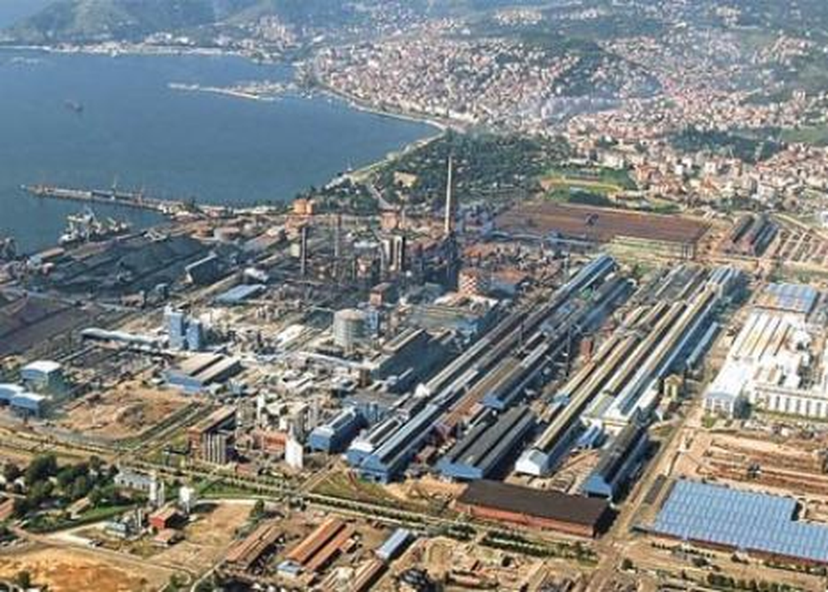 Erdemir Sermayesini 3.5 Milyar TL\'ye Çıkartacak