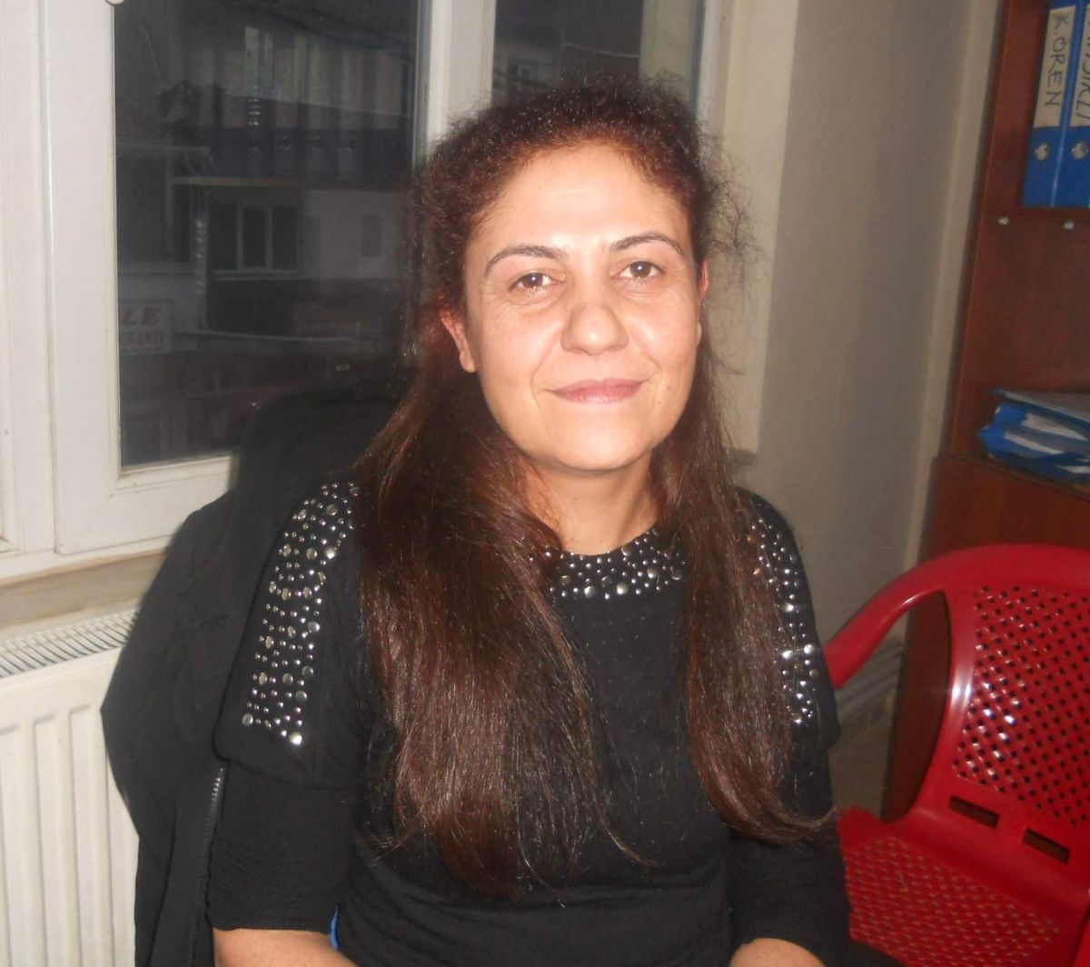 Gölbaşı Süt Üreticileri Olağan Kongresi