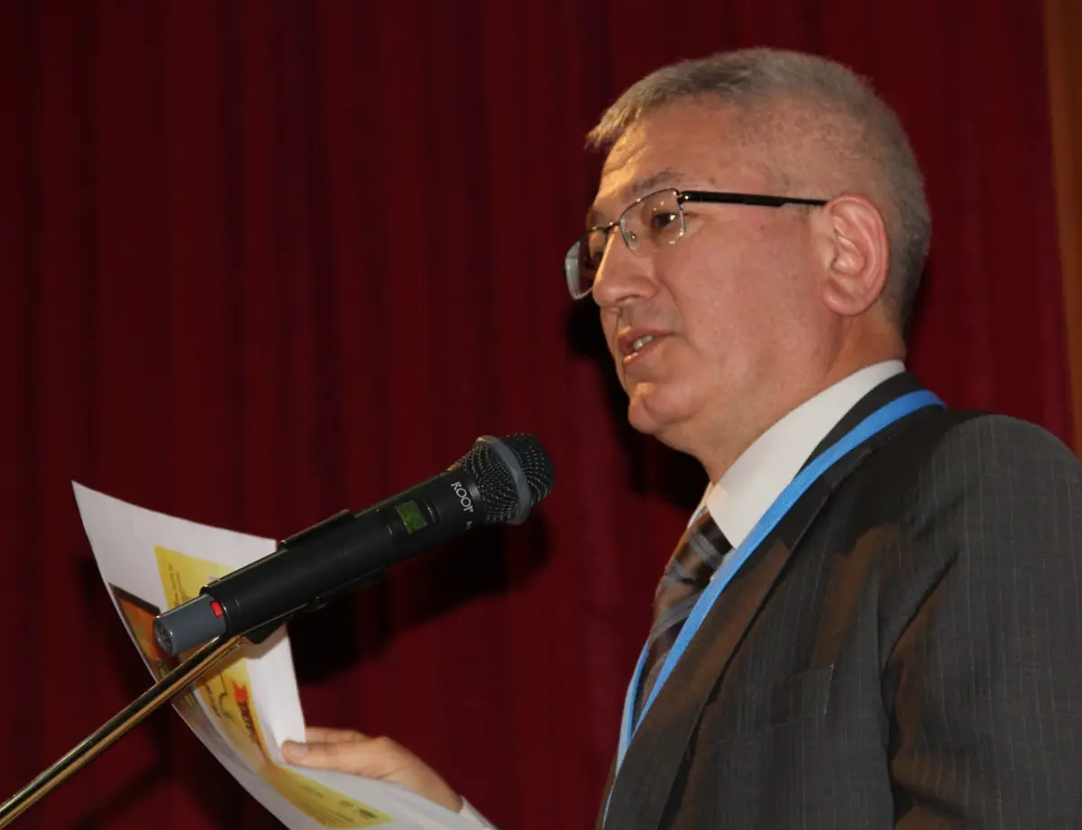 Gümrük ve Ticaret Bakanı Hayati Yazıcı Açıklaması