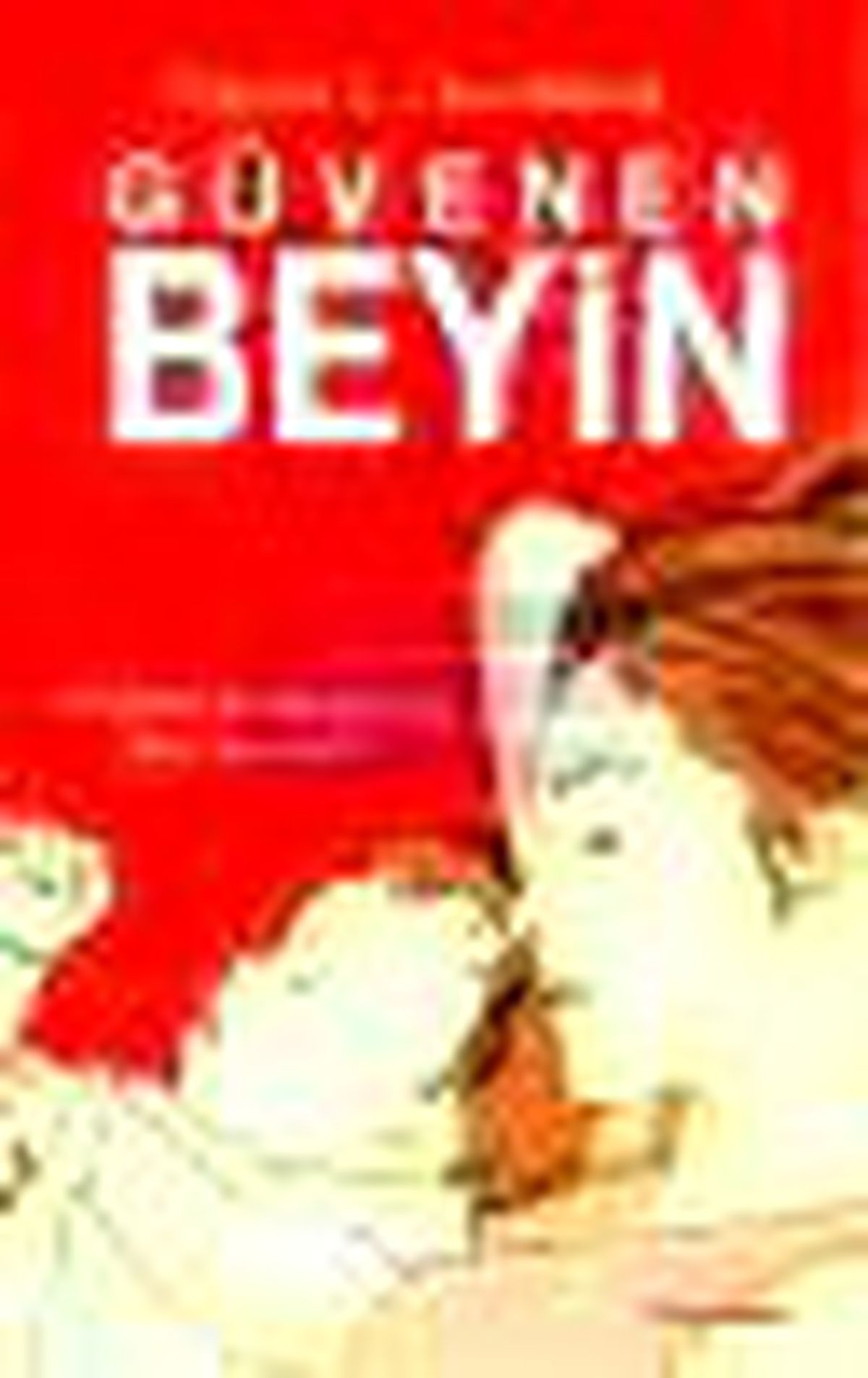 Güvenen Beyin Kitabı