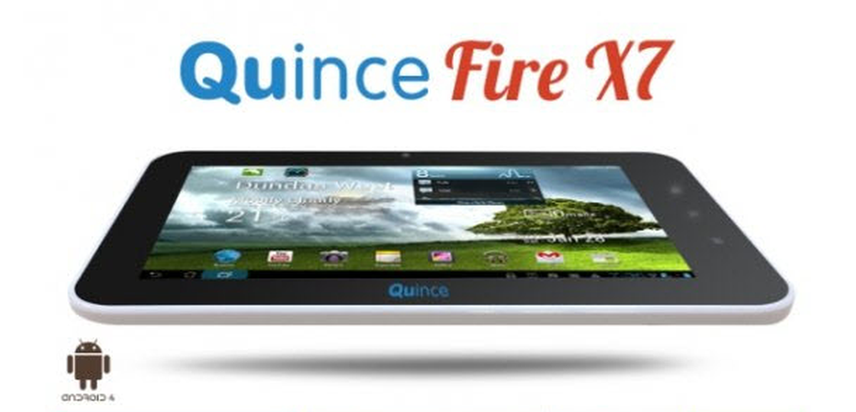 Hem tablet, hem de navigasyon