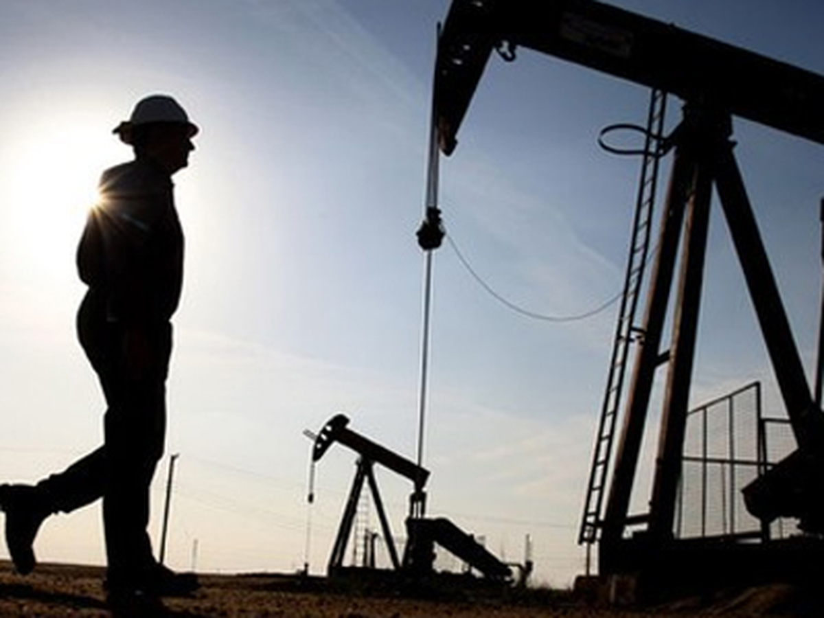 İsrail Golan\'da Petrol Arayacak
