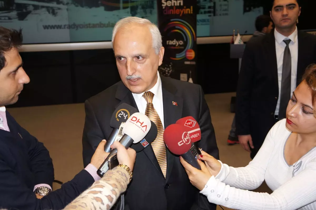 İstanbul Valisi Hüseyin Avni Mutlu Açıklaması