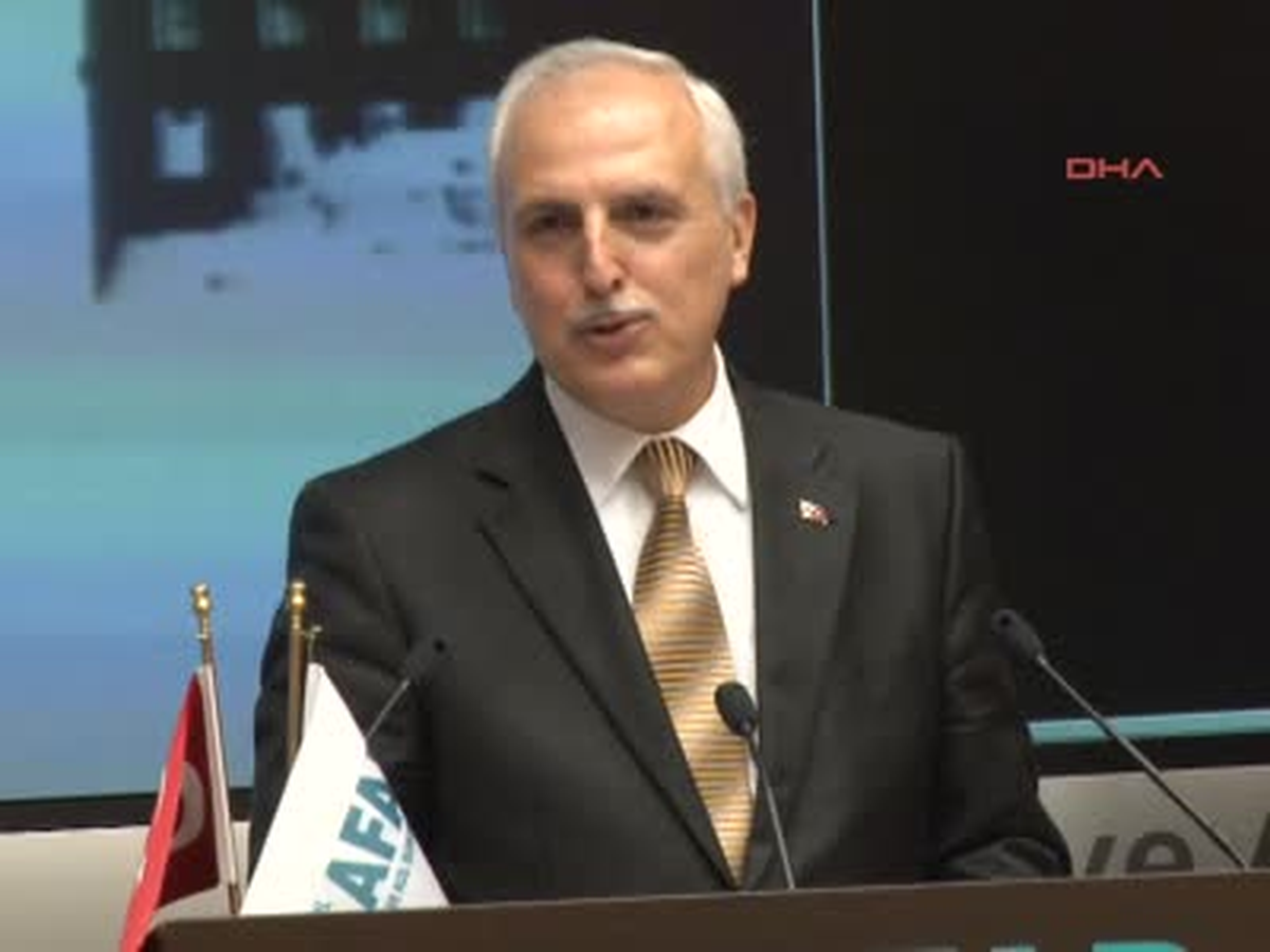 İstanbul Valisi Mutlu Soruları Yanıtladı