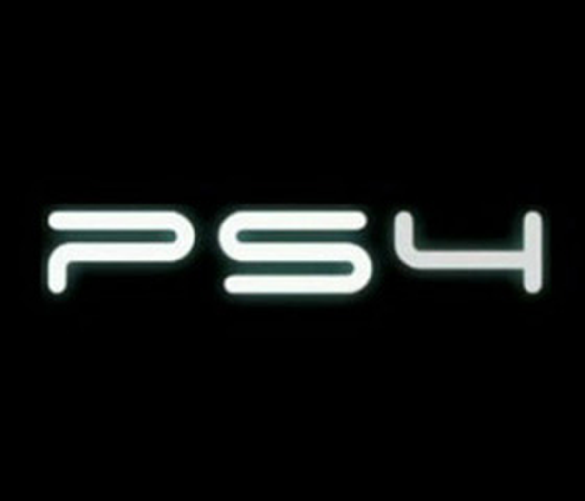 İşte Playstation 4′ün İlk Resmi Bilgileri